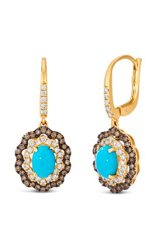 Le Vian Earring TSXX 20