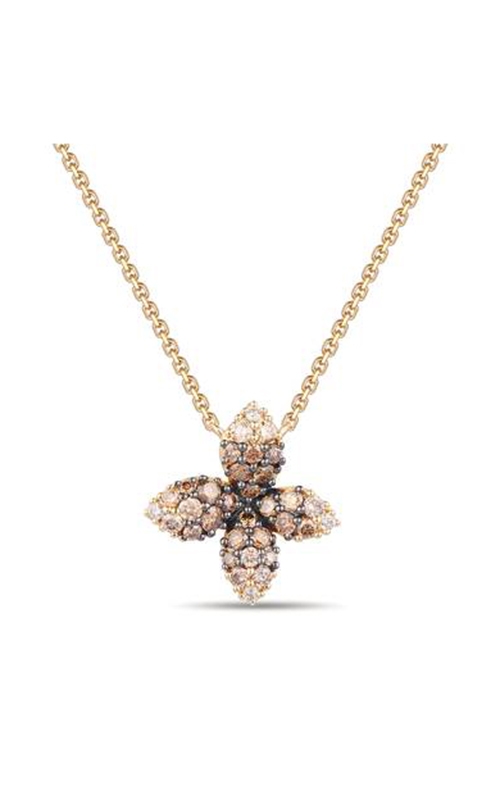 Le Vian Necklace TTCN 14