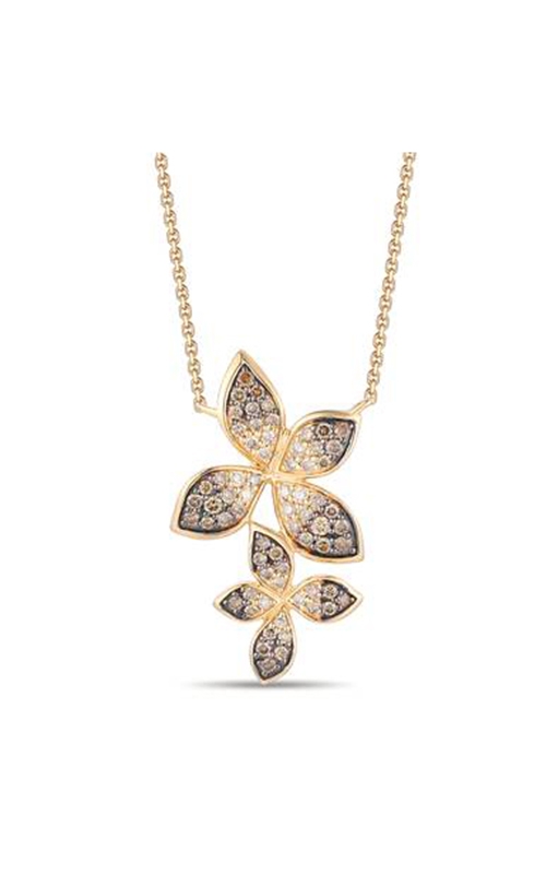 Le Vian Necklace TTCN 5