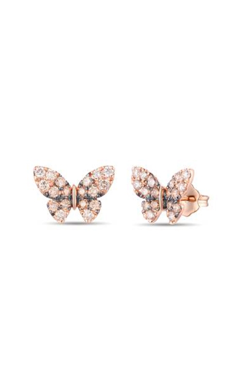 Le Vian Earring TTFJ 38