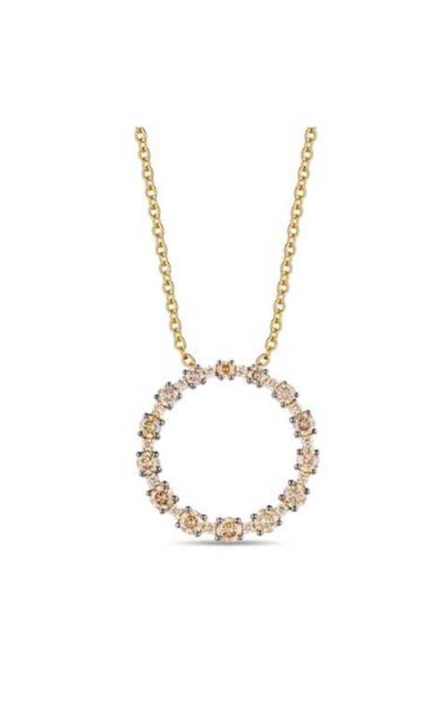 Le Vian Necklace TTFJ 6P