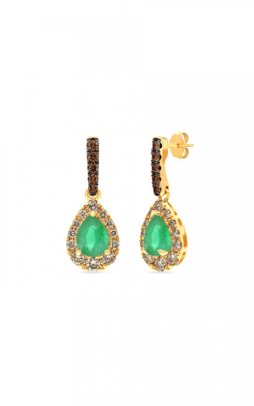 Le Vian Earrings LAAF 20E