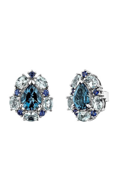 Le Vian Earring BVUK 9E1
