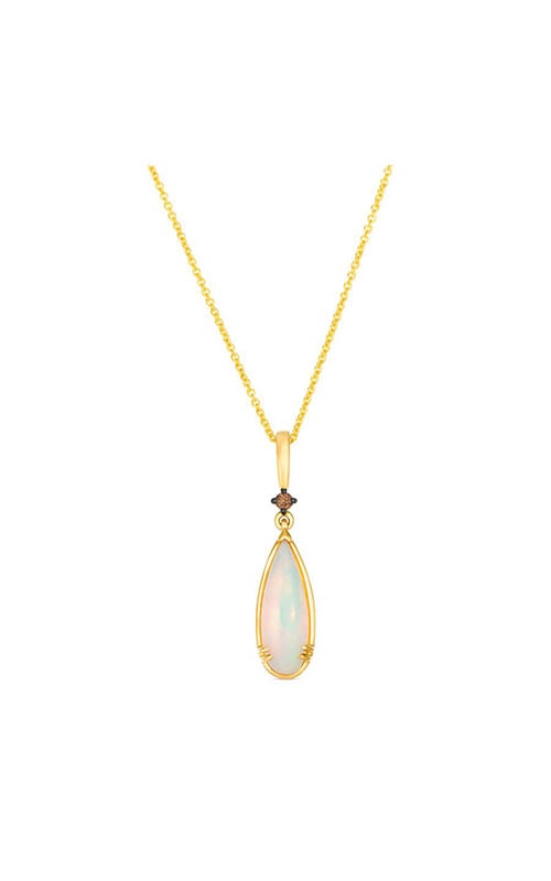 Le Vian Necklace BVYI 2