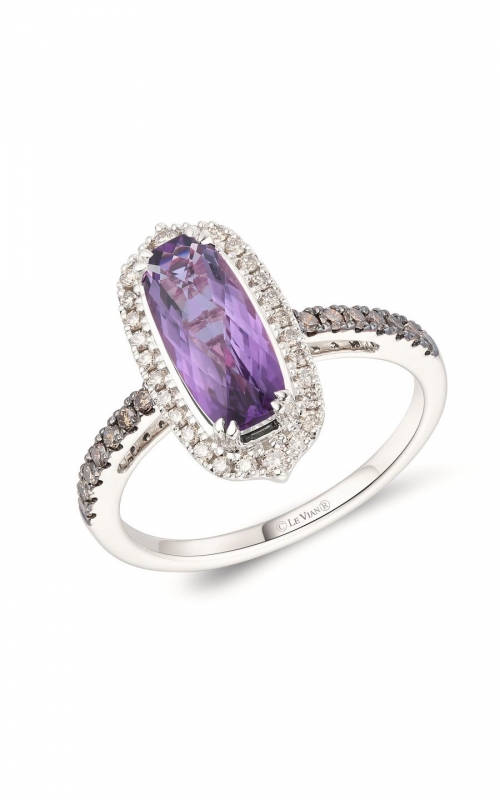 Le Vian Ring TTMF 8AM