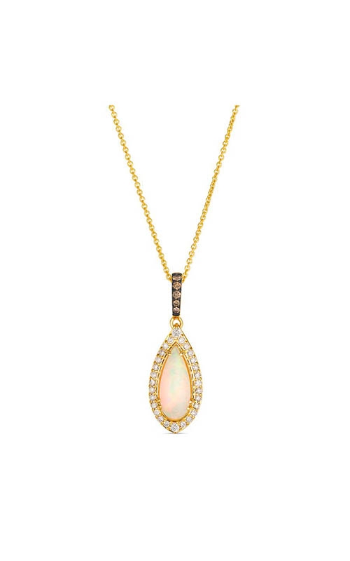Le Vian Necklace BVZE 6