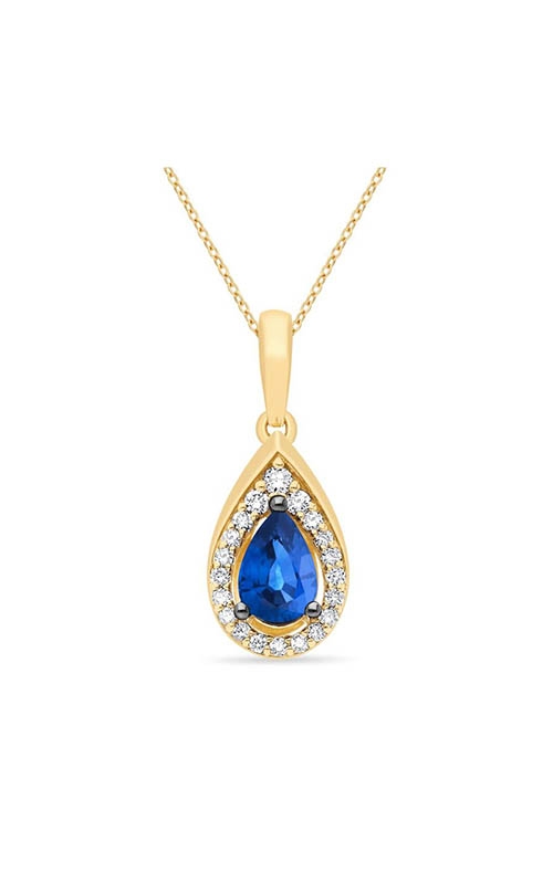 Le Vian Necklace LAFY 1P