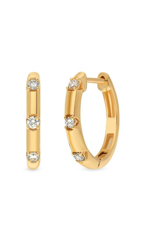 Le Vian Earring LAJJ 7E