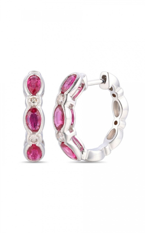 Le Vian Earrings TTNW 5