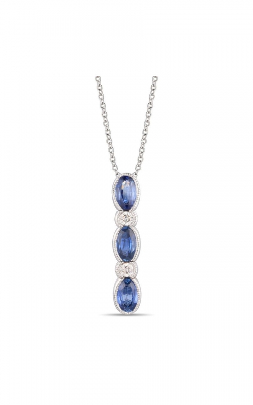 Le Vian Necklace TTNW 9