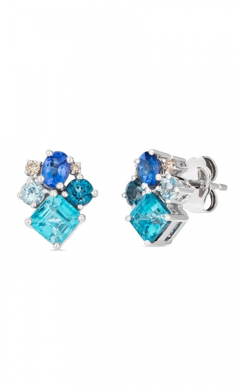Le Vian Earring TTOV 2E
