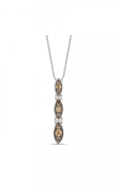 Le Vian Necklace TTUN 10PT