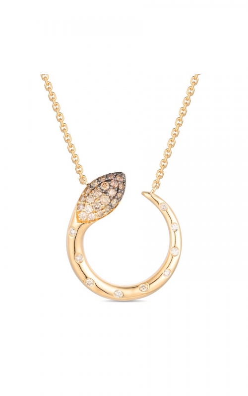 Le Vian Necklace TTUN 18B