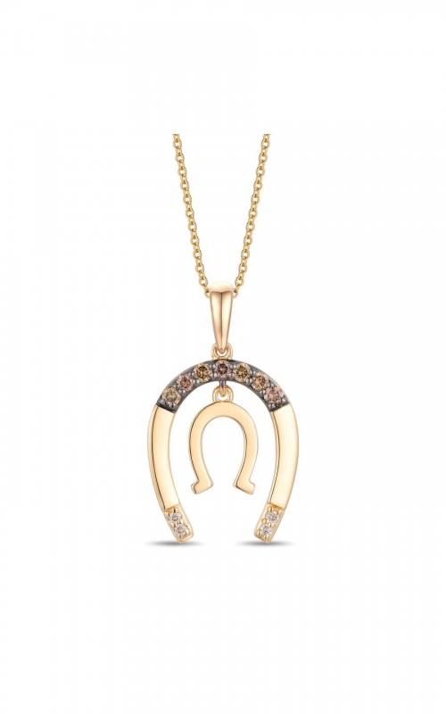 Le Vian Necklace TTUN 5