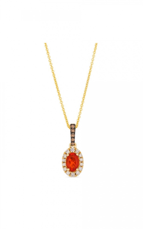 Le Vian Necklace TTUQ 6