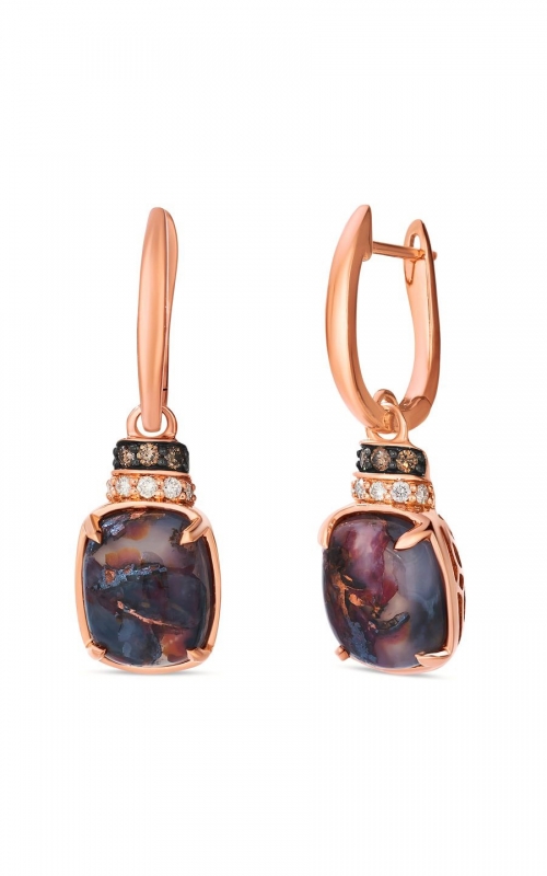 Le Vian Earrings WJYH 11