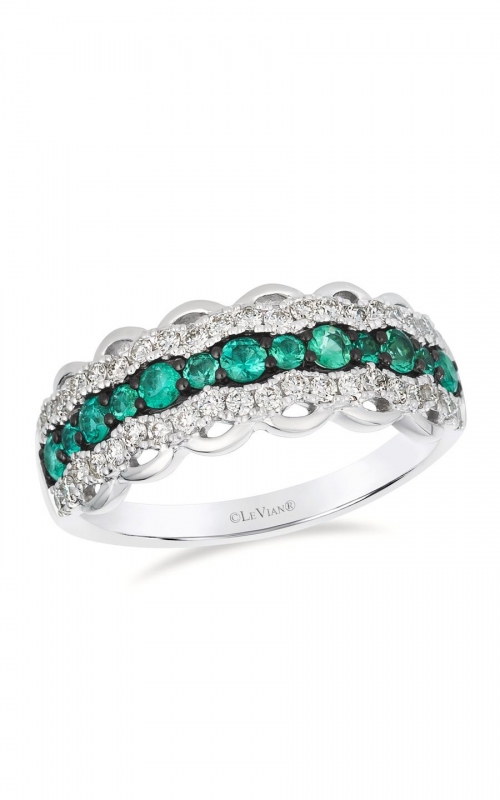 Le Vian Ring WJZC 7