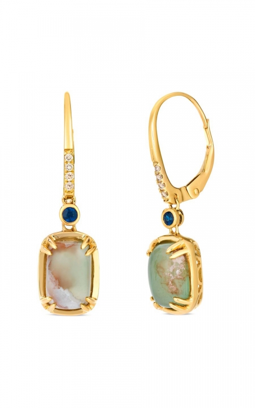 Le Vian Earring WJZJ 14