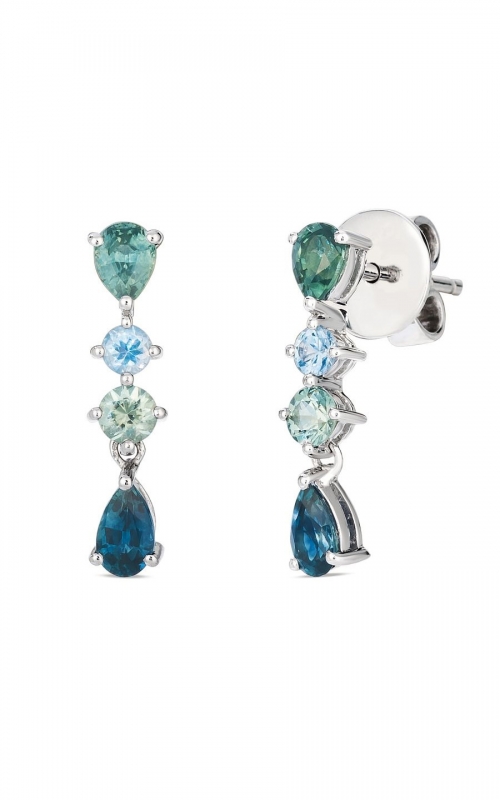Le Vian Earring WKAO 1E