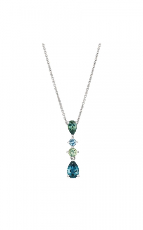 Le Vian Necklace WKAO 1P