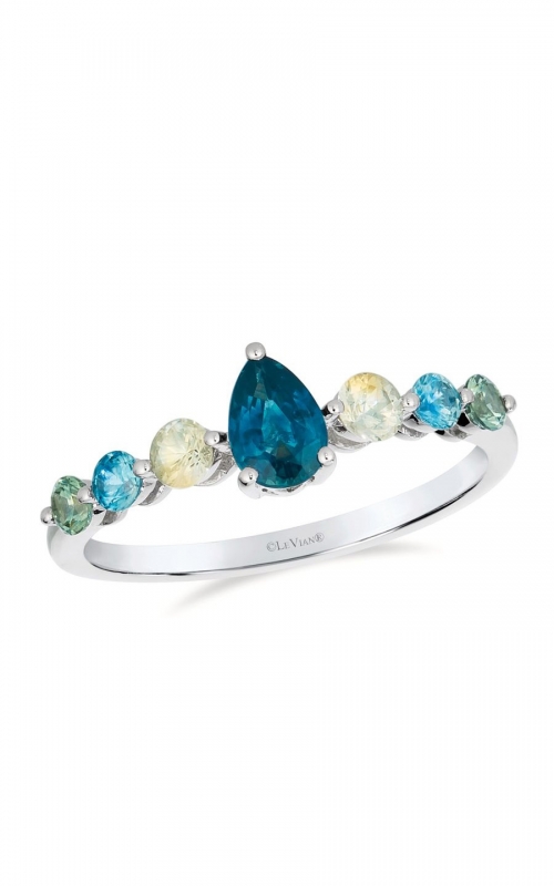 Le Vian Ring WKAO 1R