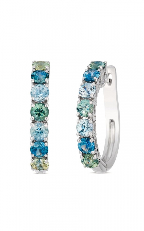 Le Vian Earring WKCG 15