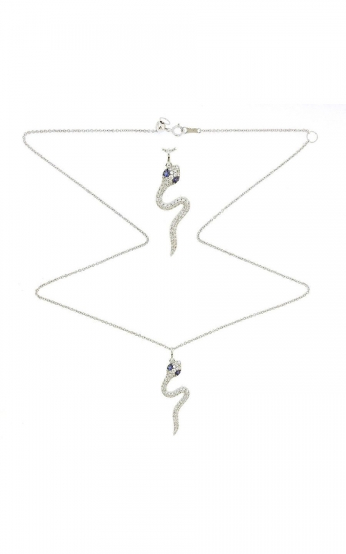 Le Vian Necklace XEMO 1