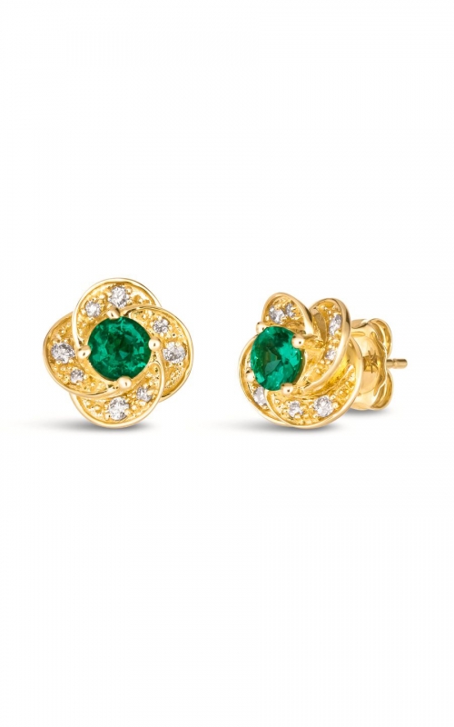 Le Vian Earring TRTS 3E