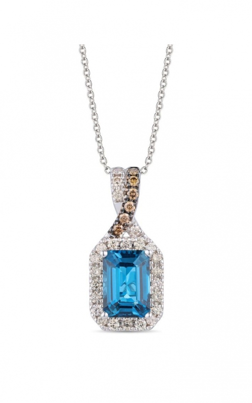Le Vian Necklace TSWQ 16
