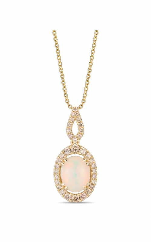 Le Vian Necklace TSXX 41
