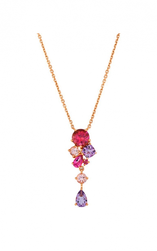 Le Vian Necklace TTCU 5N