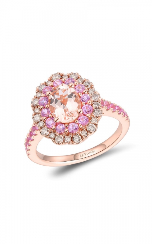 Le Vian Ring TTEW 4