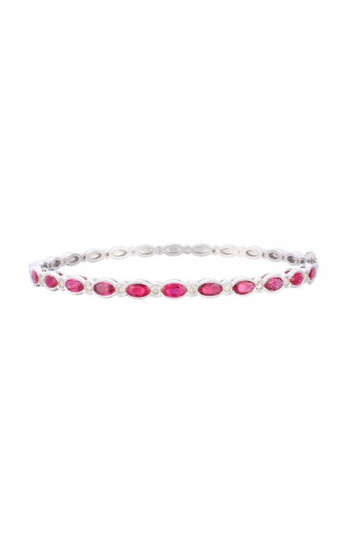 Le Vian Bracelet TTGW 1RUWG