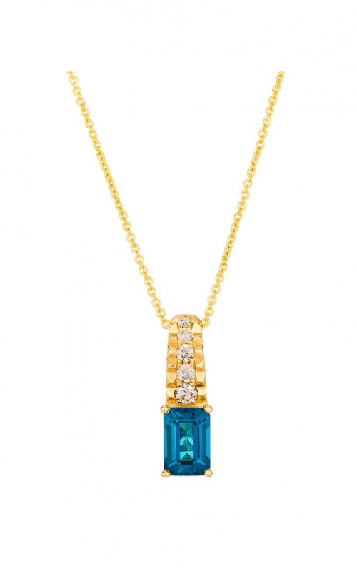 Le Vian Necklace TTKN 21