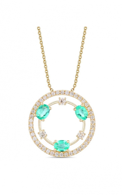 Le Vian Necklace TTLJ 15