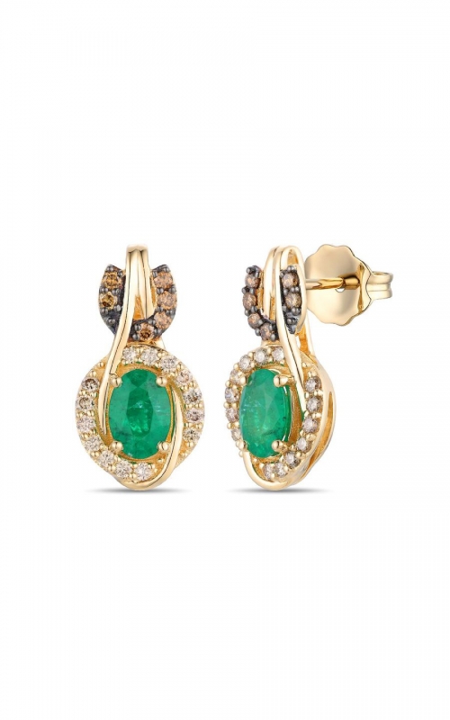 Le Vian Earrings TTLJ 3