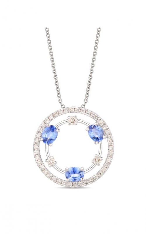 Le Vian Necklace TTLJ 9