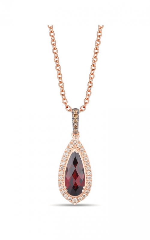 Le Vian Necklace TTMF 10GA