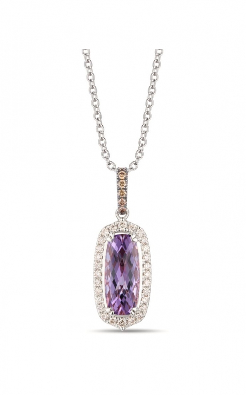Le Vian Necklace TTMF 11AM