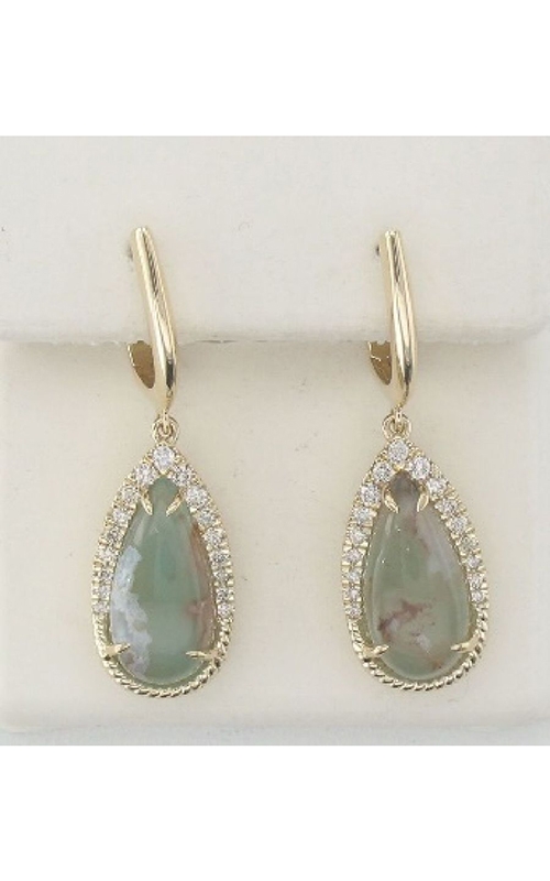 Le Vian Earring BWDV 83