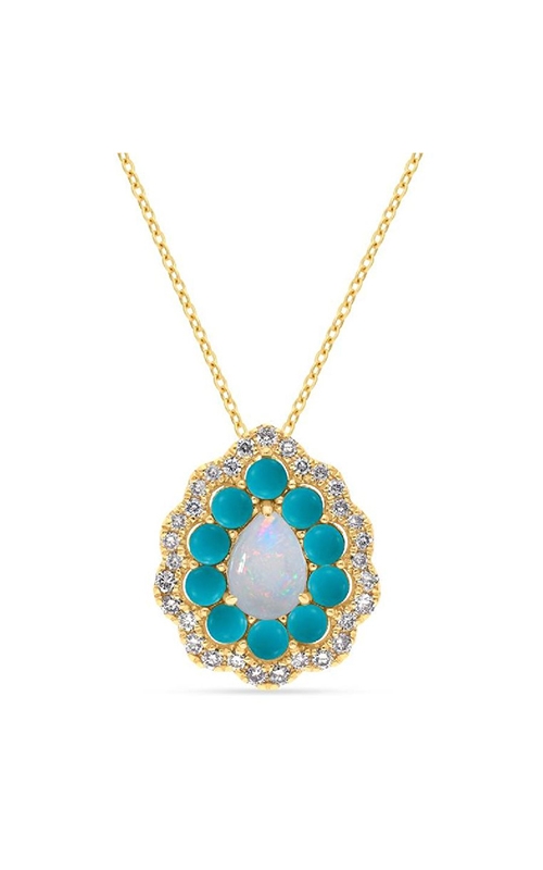 Le Vian Necklace LALB 8