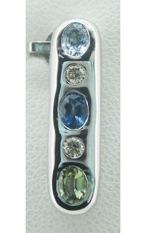 Le Vian Necklace WKAD 2PPT