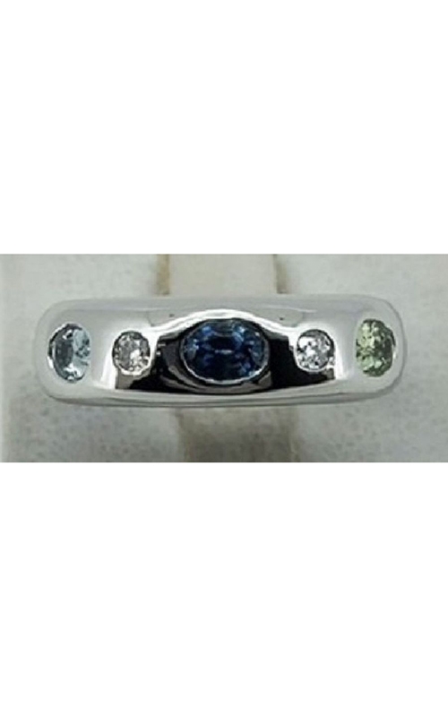 Le Vian Ring WKAD 2RPT