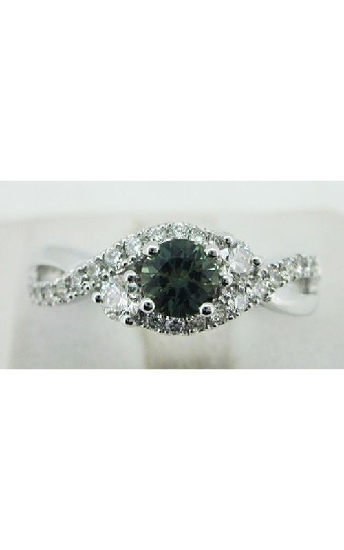 Le Vian Ring WKBY 3
