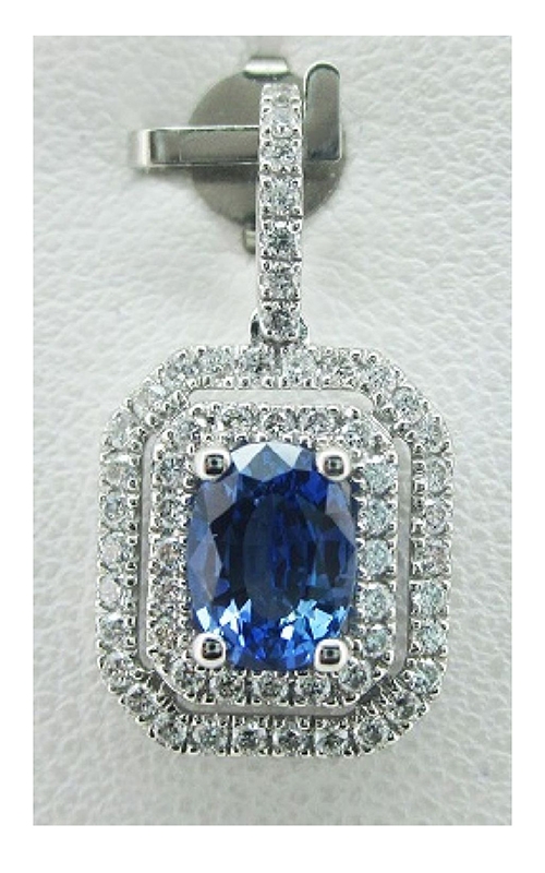 Le Vian Necklace WKJN 32