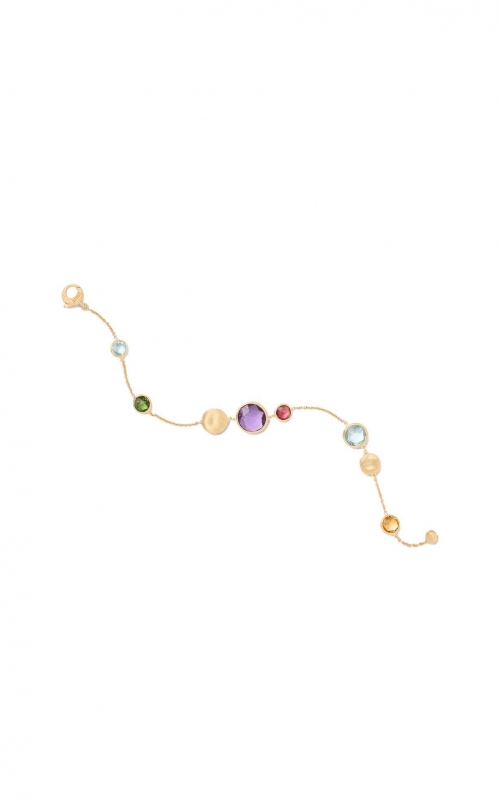 Marco Bicego Jaipur Color Bracelet BB1485_MIX01_Y_02