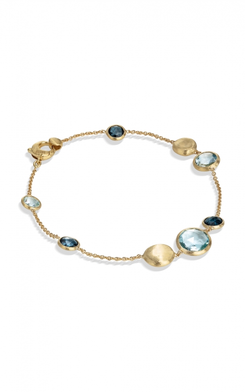 Marco Bicego Jaipur Color Bracelet BB1485_MIX725_Y_02