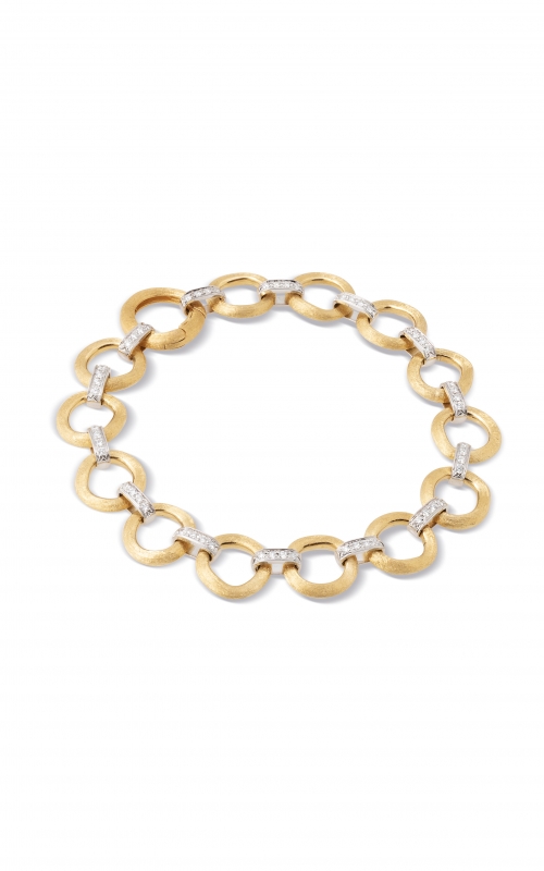 Marco Bicego Jaipur Gold Bracelet BB2660_B_YW_Q6