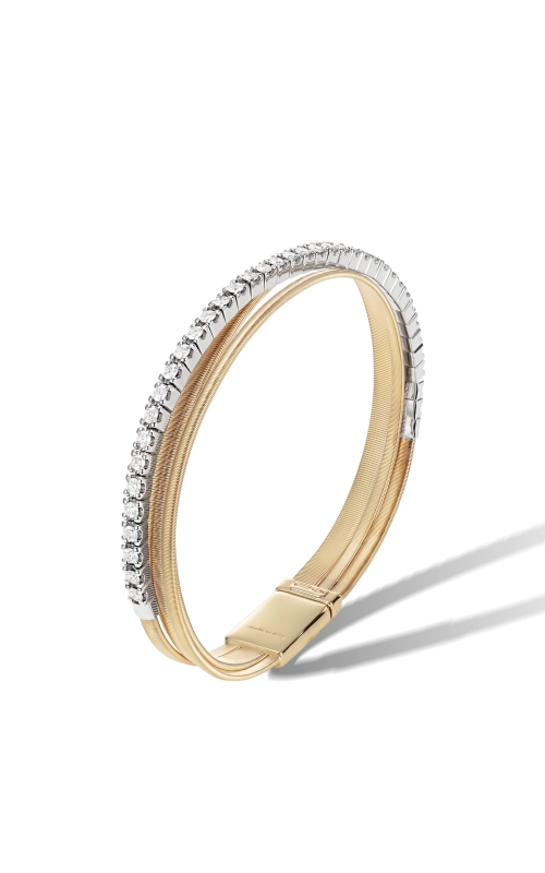 Marco Bicego Masai Bracelet BG728_B1_YW_M5