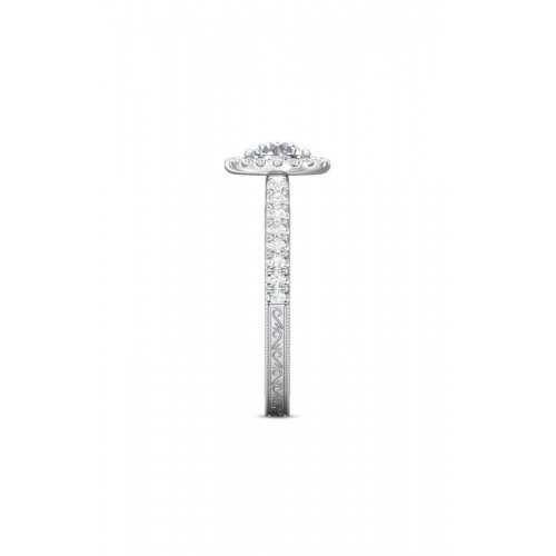 Martin Flyer Flyer Fit Engagement Ring VS04PL-AENG-F-6.5RD thumbnail 4